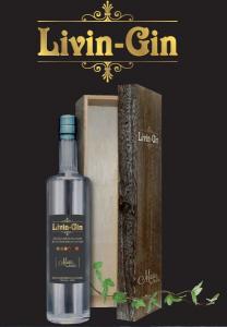 Livin-Gin Master Batch